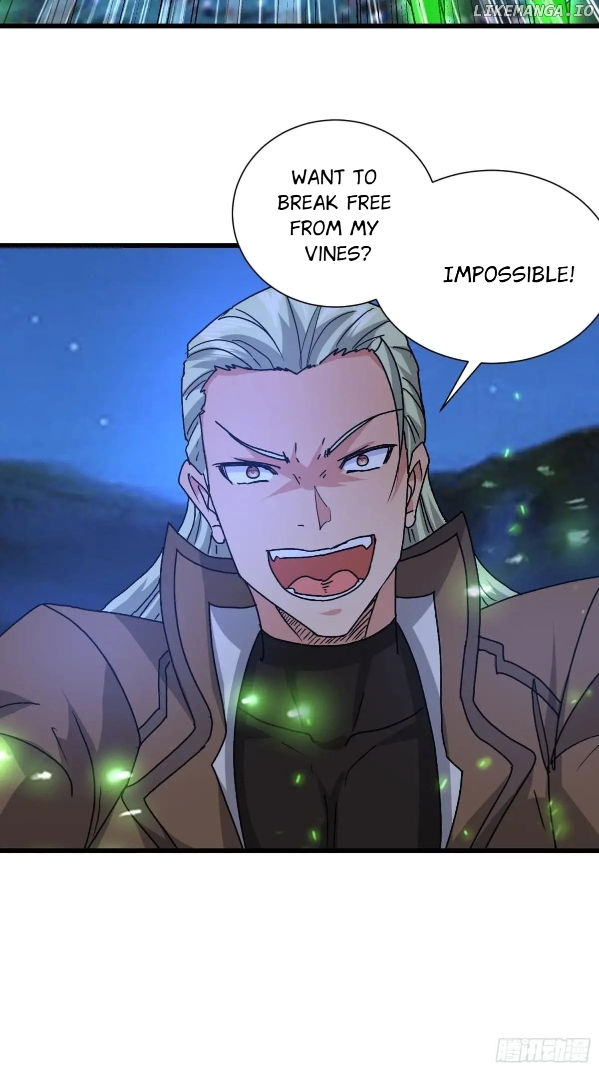 I Became the Target of the Harem in Another World Chapter 110 - page 8